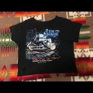 Harley-Davidson T-shirt